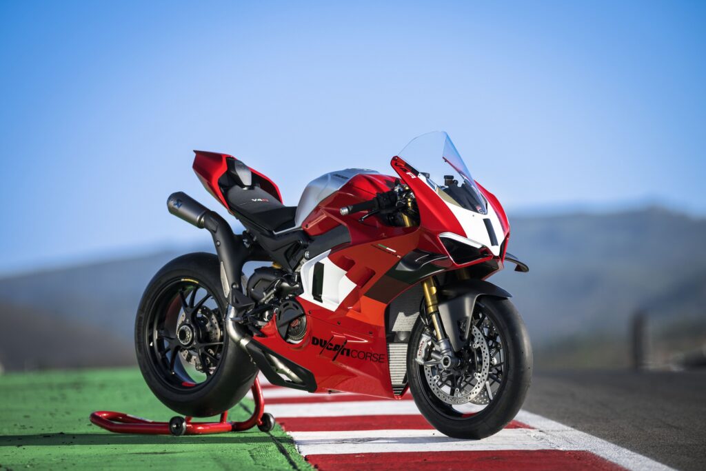 Ducati