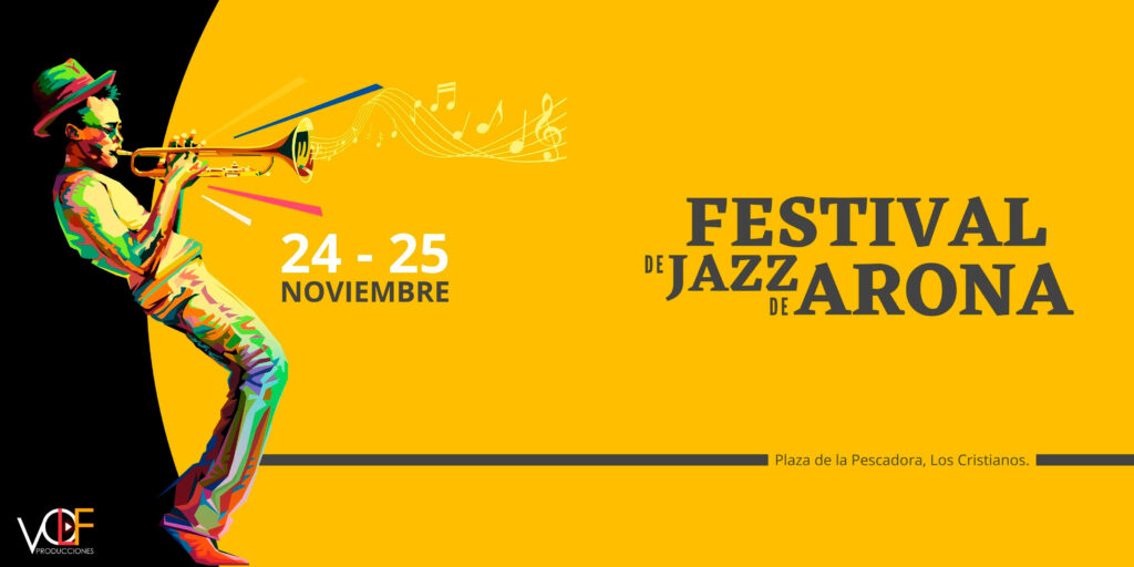 Jazzfestival