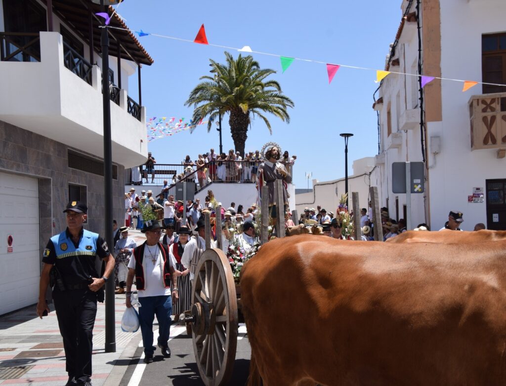 Romeria