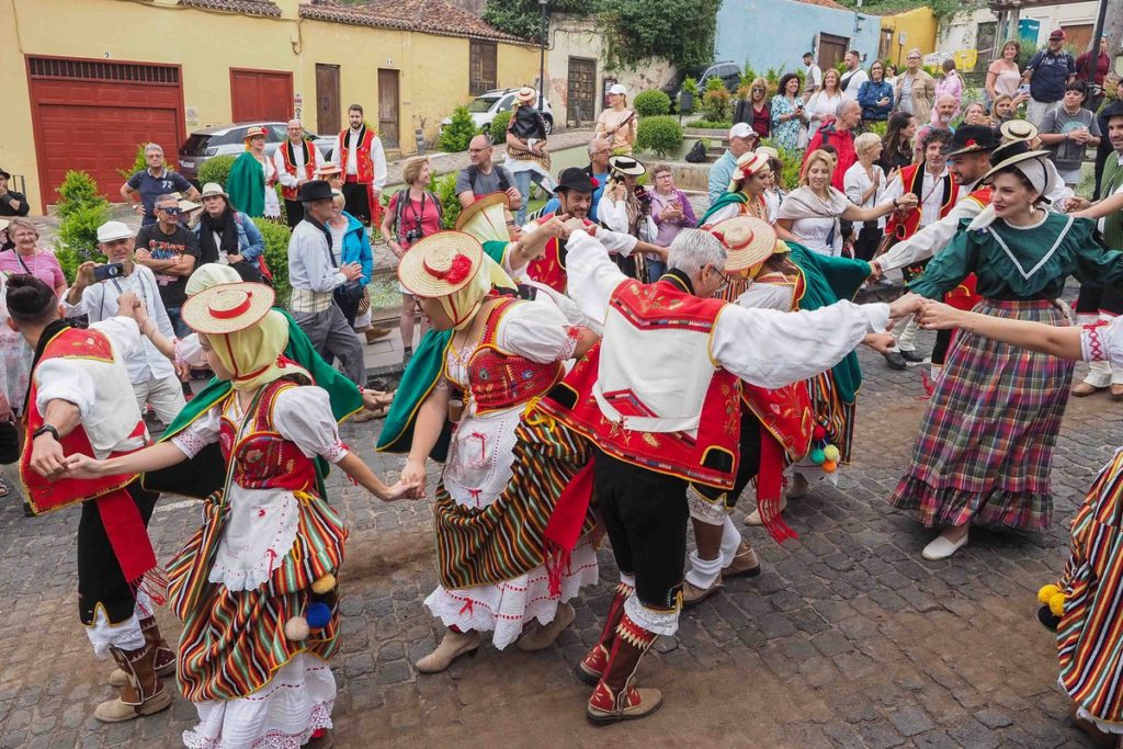 Romeria