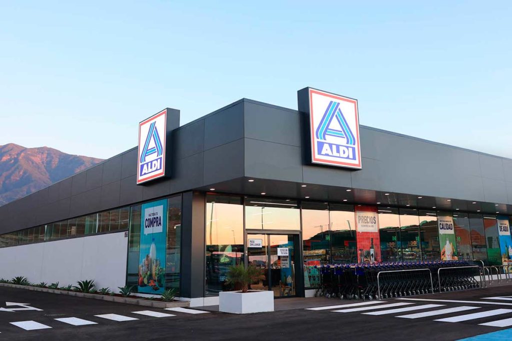 Aldi