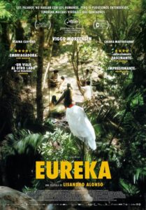 Filmtipp Eureka 1