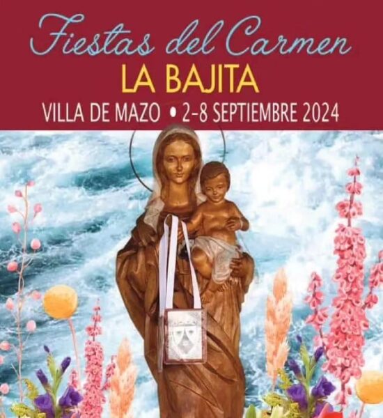 Fiestas del Carmen