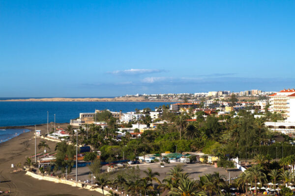 Maspalomas