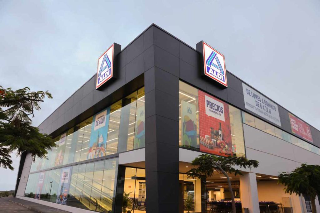 Aldi