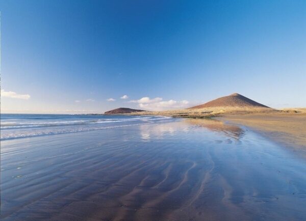 Playa El Cabezo