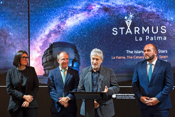 Starmus