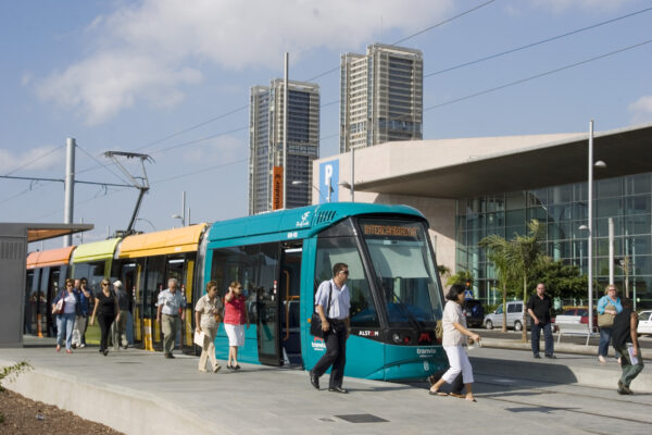 Strassenbahn