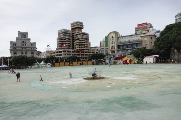 Wasserspiele