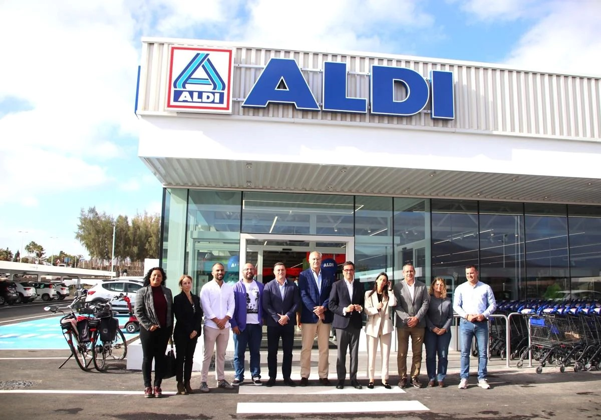 Aldi