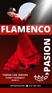 Flamenco Titos