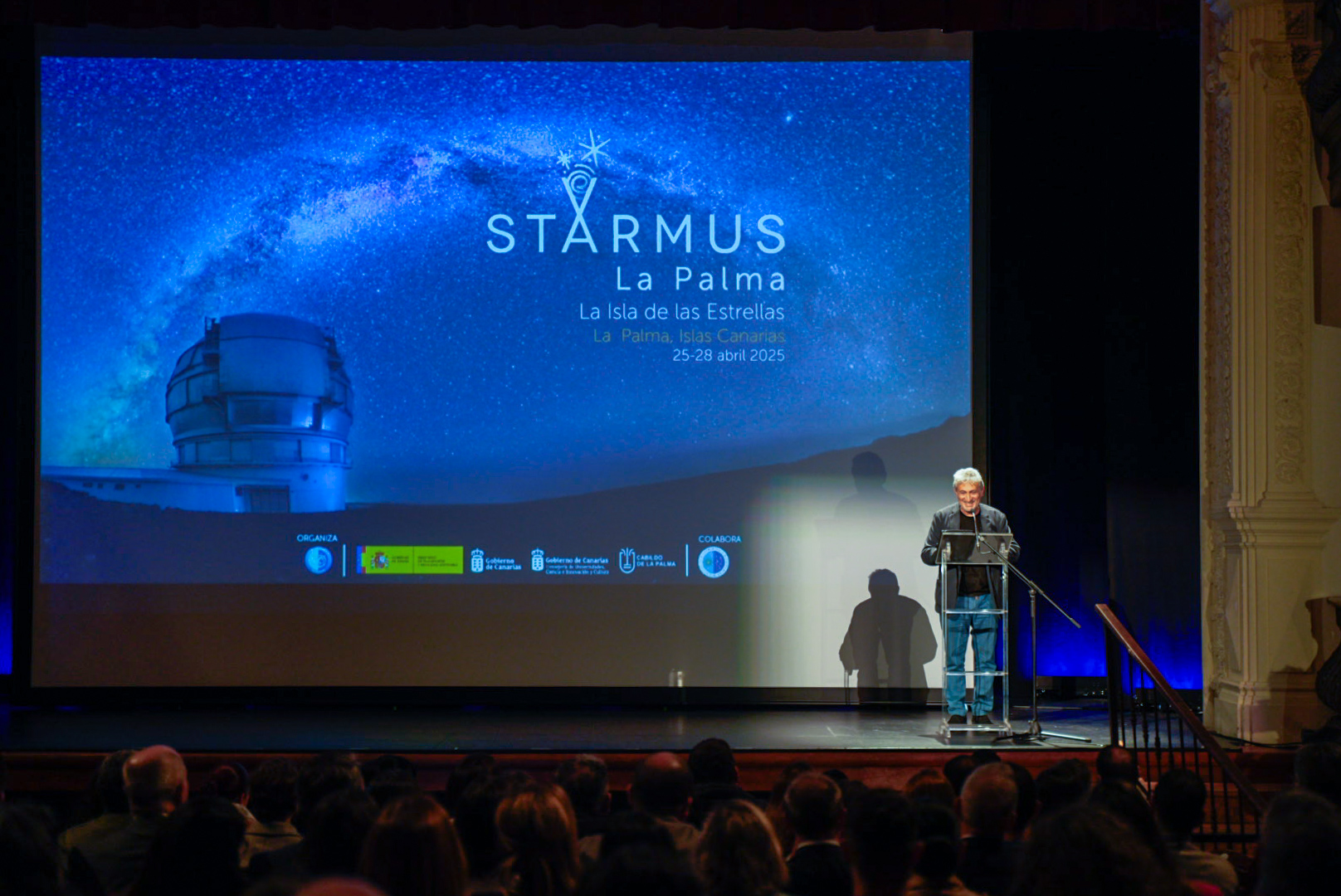 Starmus